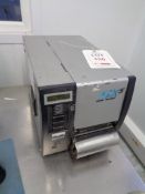 Toshiba SX5 RFID Ready barcode printer