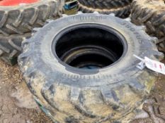 Trellborg tires TM600 380/85R24