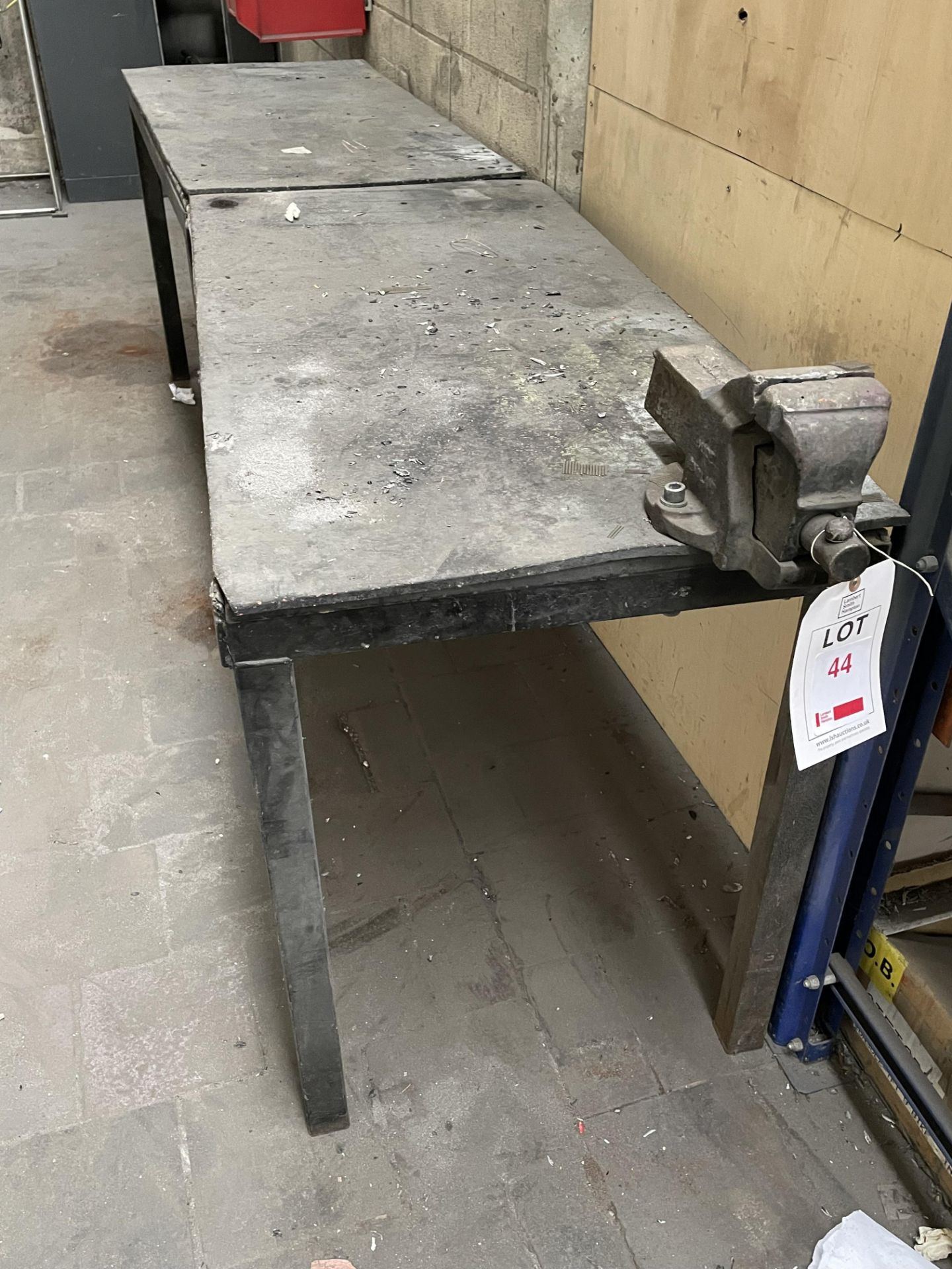 Workbenches - Image 2 of 3