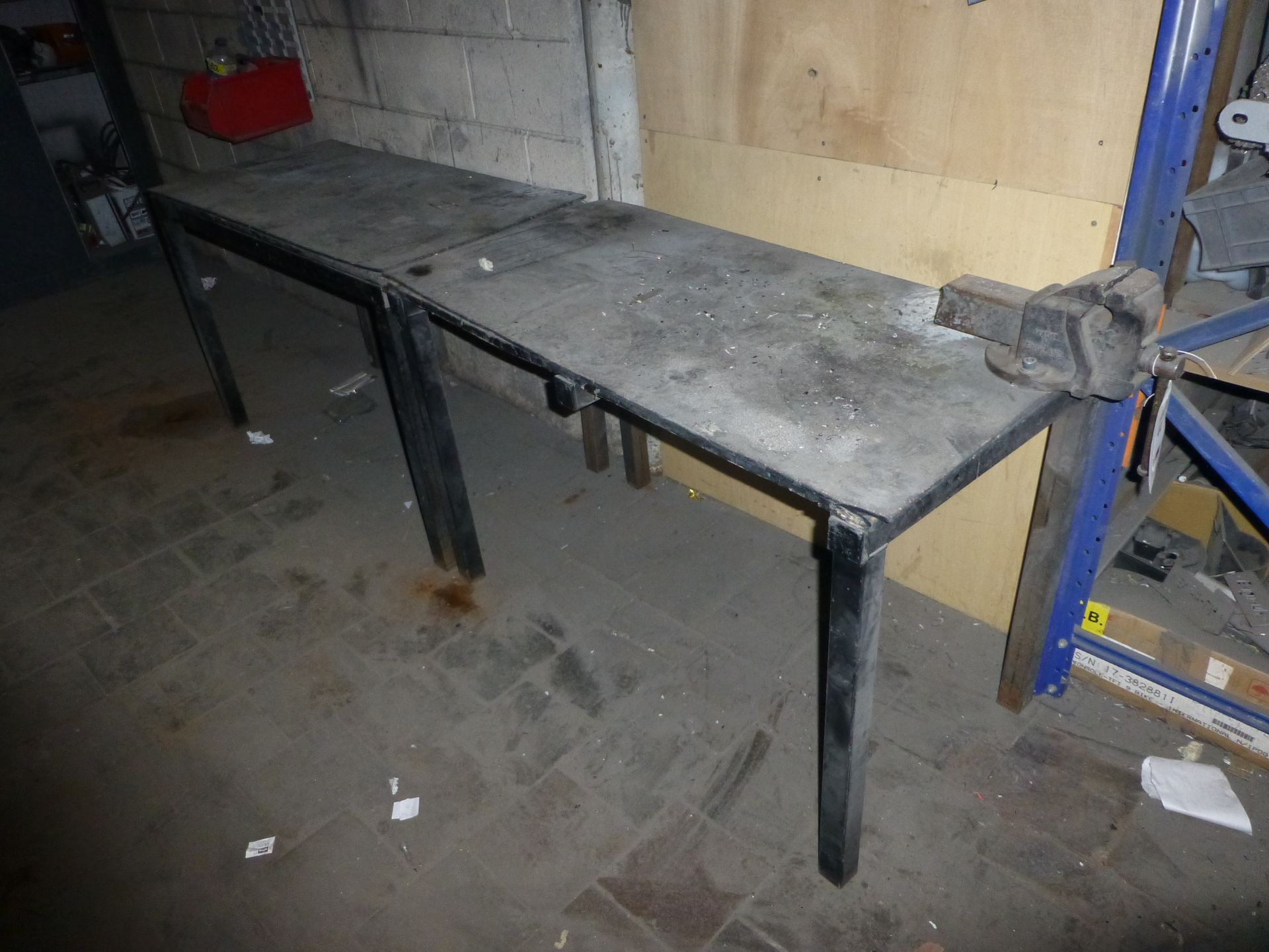 Workbenches