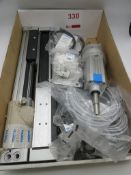 Various Festo Pneumatic