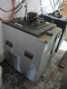 IMI Cornelius Ingenia 21 water cooled chiller pump, model 06 1 270205, serial no. 06A1038UK0367 (