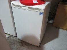 Beko undercounter domestic refrigerator
