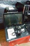 Lenovo Thinkpad E4205 laptop with charger