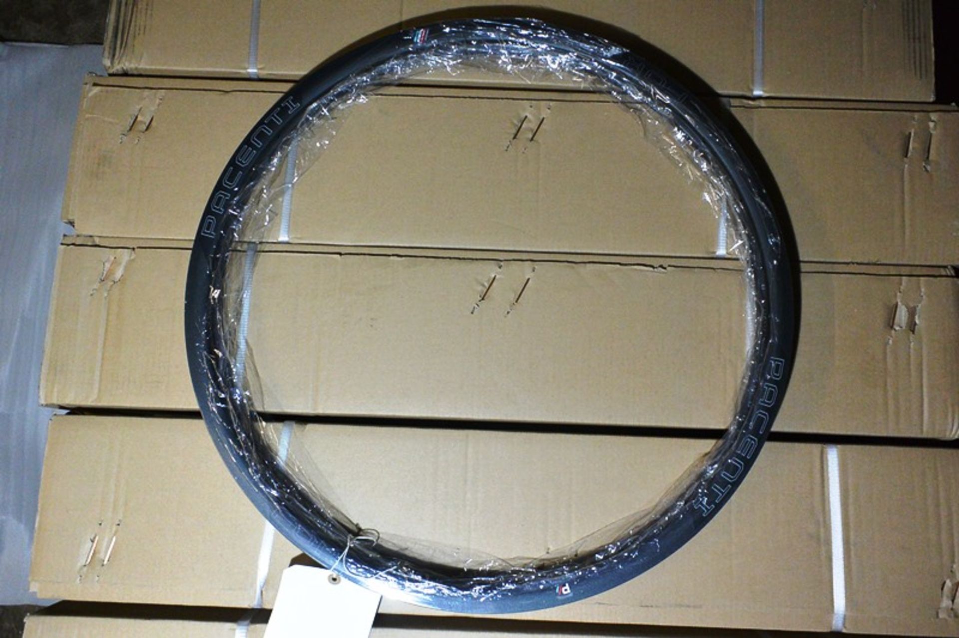 Pagenti Forza cycle wheel rims - Image 2 of 2