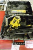 Dewalt DCN 692 18v SR brushless nail gun