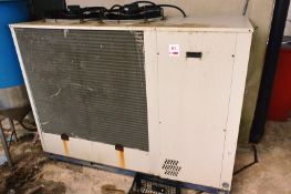 ICS Cool Energy TAE 101-0012 water chiller unit