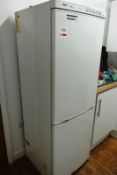 Bosch Classixx fridge freezer