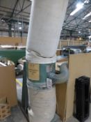 Mardon dust collection unit