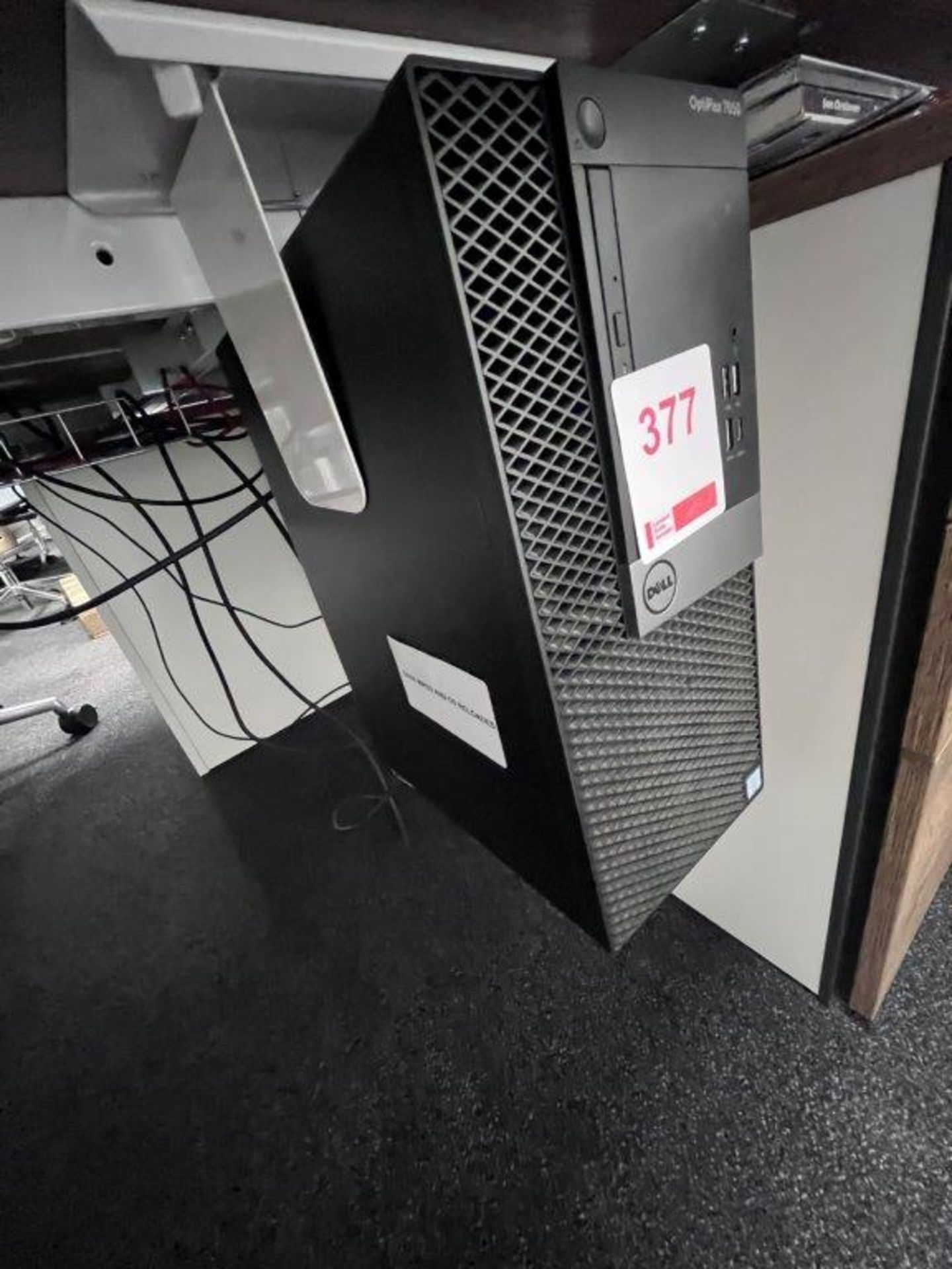 Dell Optiplex 7050