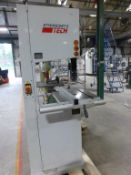 Profitech band saw