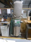 Mardon dust collection unit