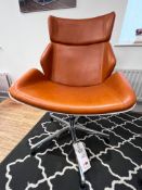 Swivel Chair