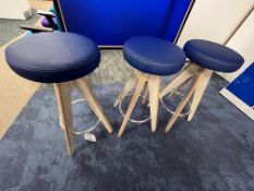 High Stools