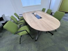 Meeting Table