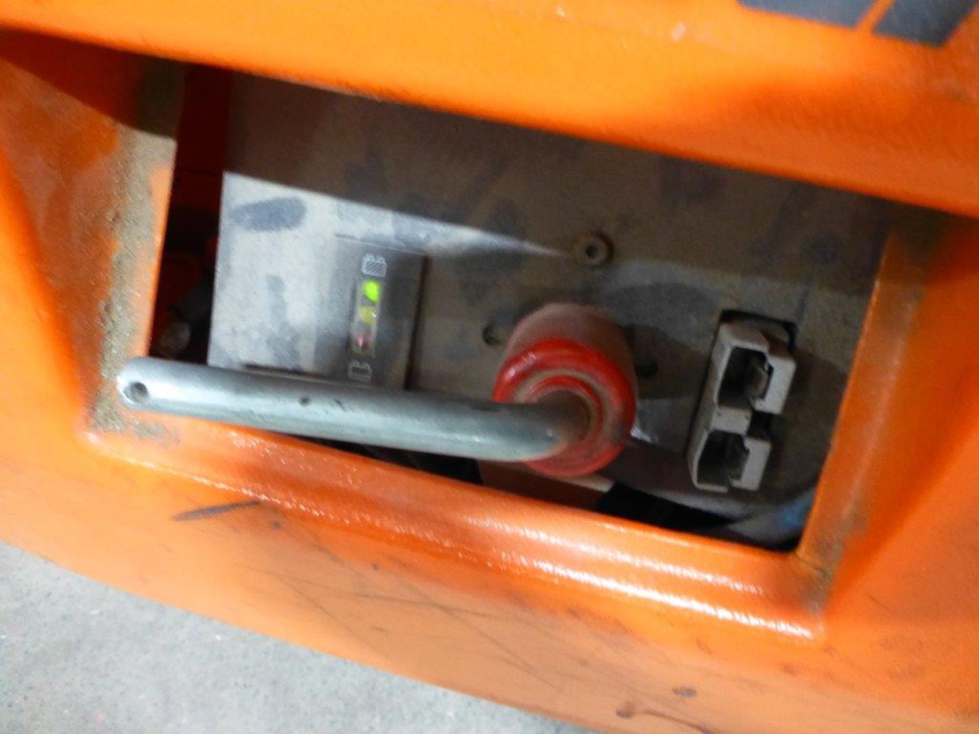 Kentruck electric lift pallet truck - Image 3 of 3