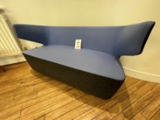 Sven Smith Sofa