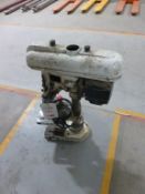 Fobco Pedestal Drill