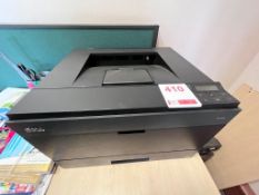 Dell 2350 dn Printer