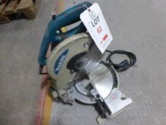 Makita chop saw