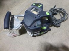 Festool Conturo