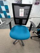 Swivel Chair