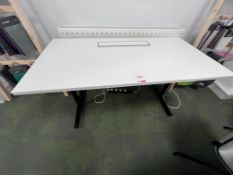 Office table