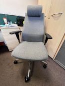 Swivel Chair