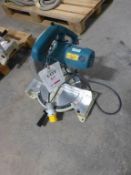 Makita chop saw