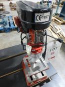 Sealey bench drill