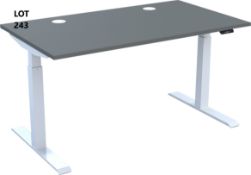 Unused Folding Desks