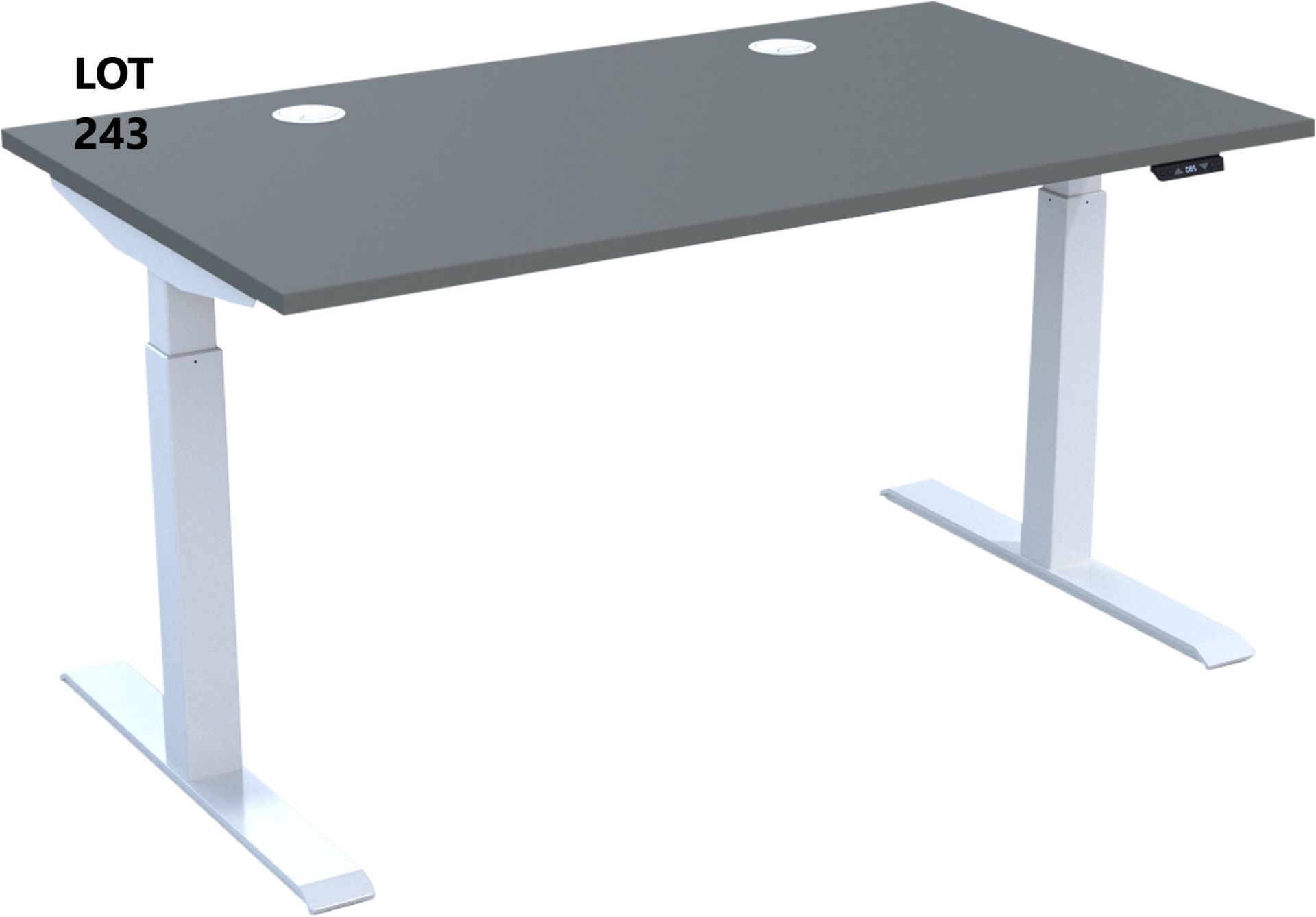 Unused Folding Desks