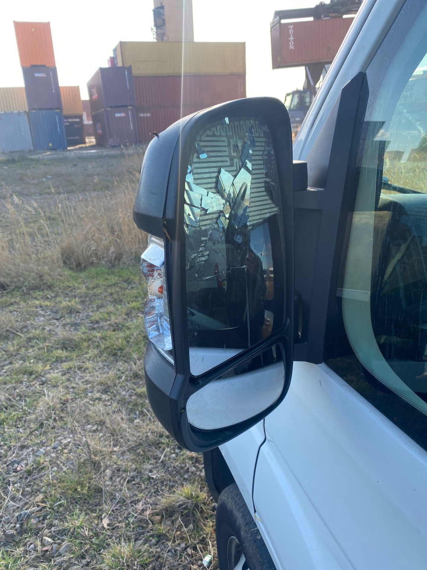 Citroen Relay 35 L3 H2 Enterprise diesel panel van, Registration No. BD16 RXV, 2198cc, Date of - Image 8 of 17