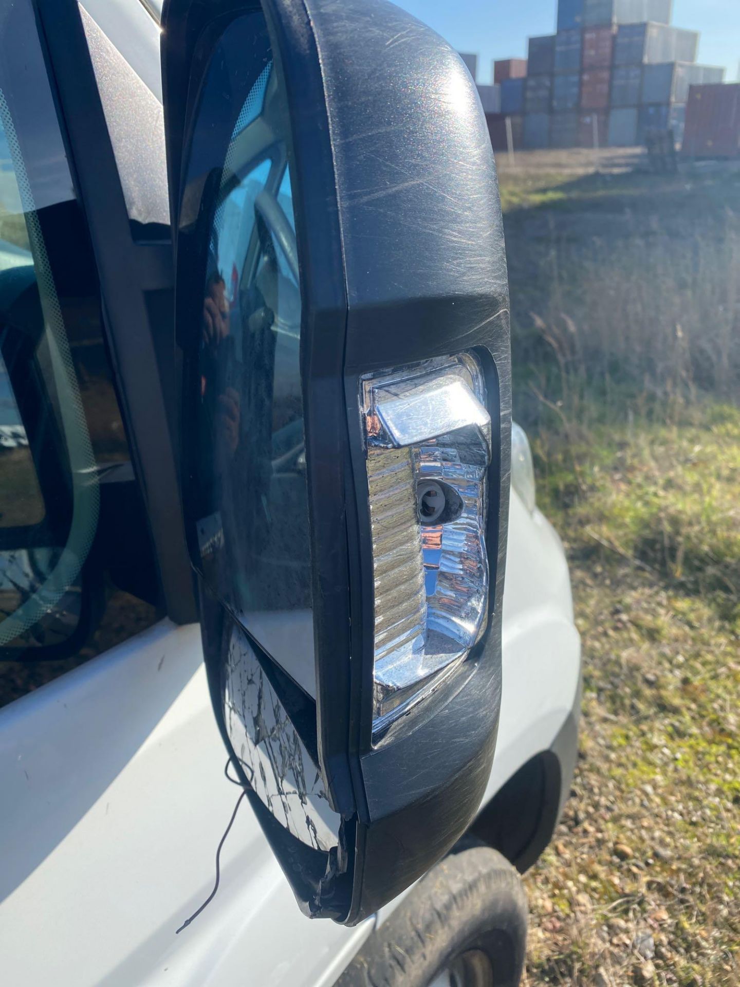 Citroen Relay 35 L3 H2 Enterprise diesel panel van, Registration No. BD16 RXV, 2198cc, Date of - Image 9 of 17