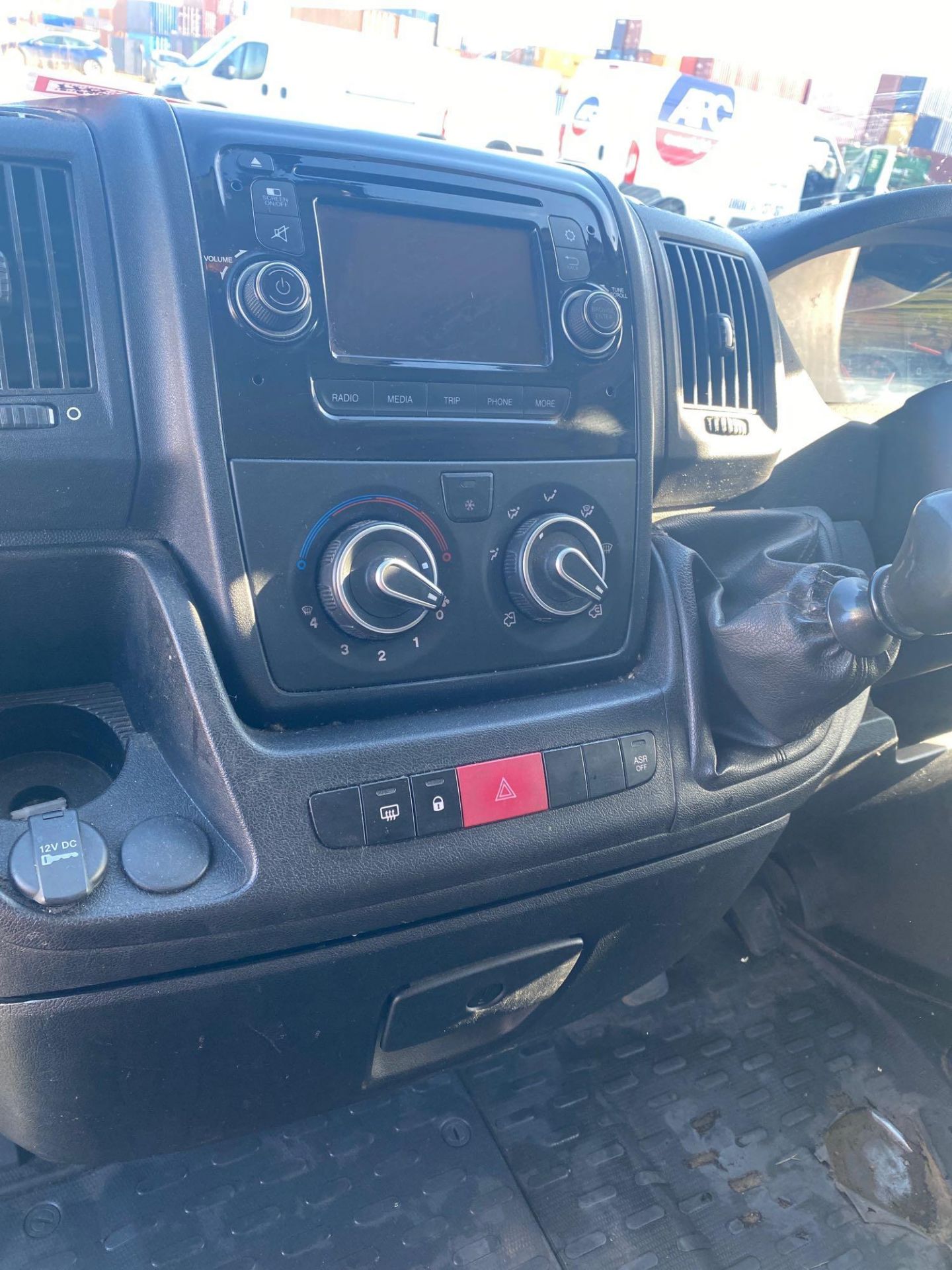 Citroen Relay 35 L2 H2 Enterprise diesel panel van, Registration No. BK65 HRZ, Date of Registration: - Image 7 of 10