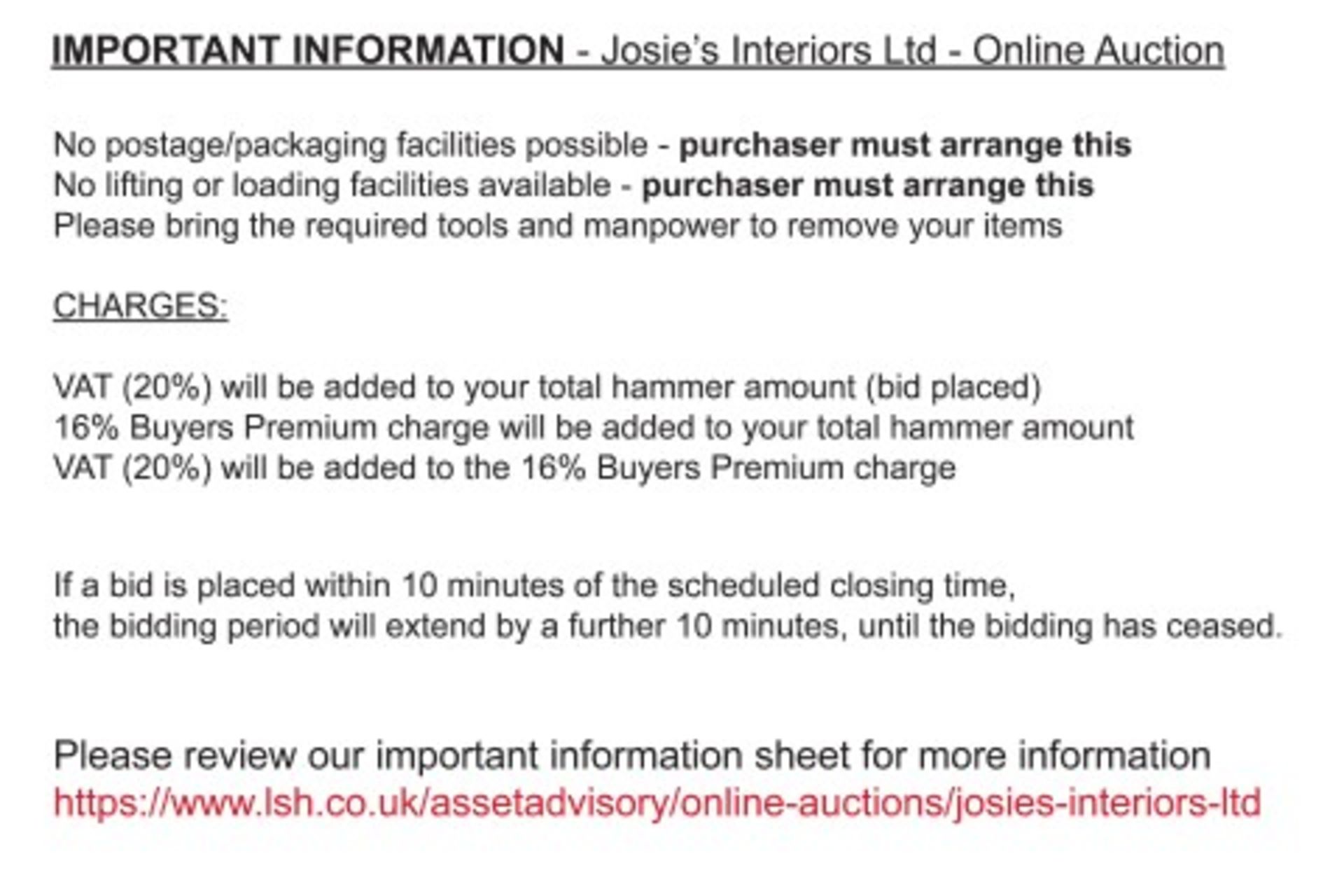 Quantity of stoneware crockery - to include; plates, mugs, trays, bowls, etc (as lotted) (Please Not - Image 2 of 2