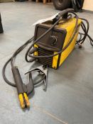 Esab OrigoArc 150 welder