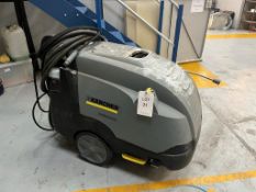 Karcher Professional HDS 10/20-4 M pressure washer