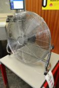 Challenge FF-450A industrial fan