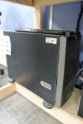 HP Proliant ML360 server tower, product key RW7TF-GGFVK-RB4CG-XY74R-TC80M