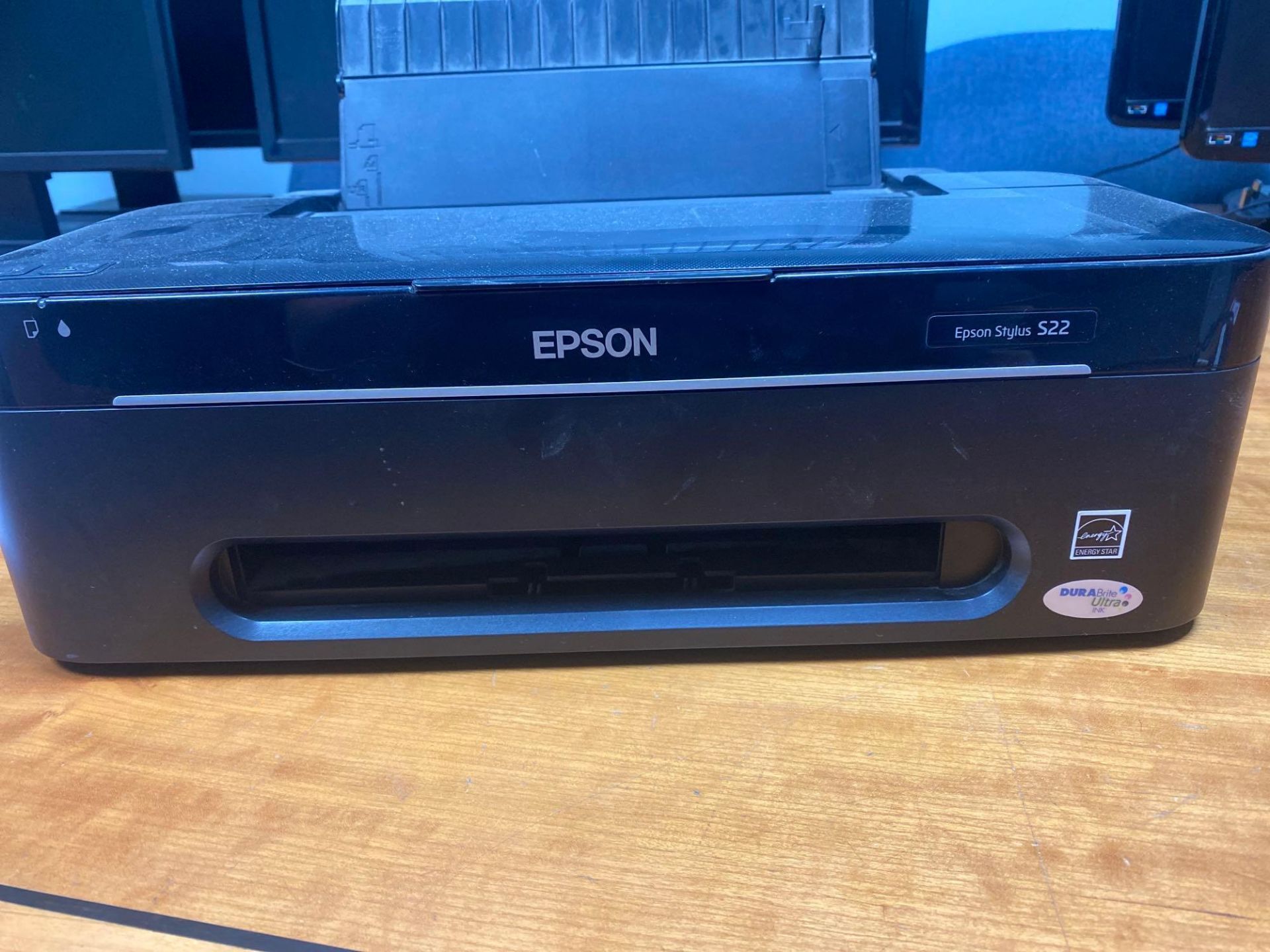 Epsom Stylus S22 printer - Image 2 of 2