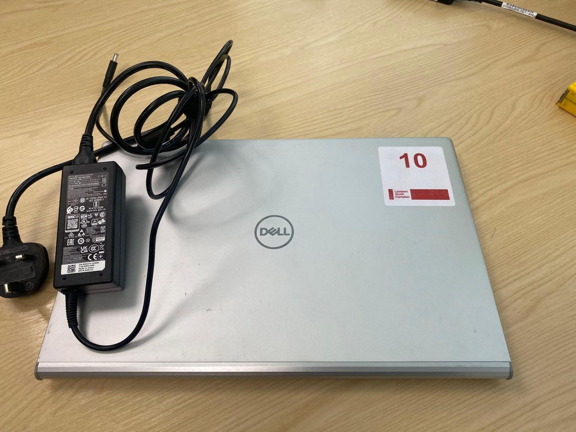 Dell Inspiron 15 7000, 15” laptop with i5 processor complete with charger - Image 7 of 7