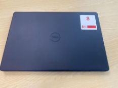 Dell inspiron 15 3000,15” laptop with i7 processor complete with charger