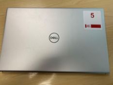 Dell Inspiron series, 15” laptop with i7 processor complete with charger, model P106F
