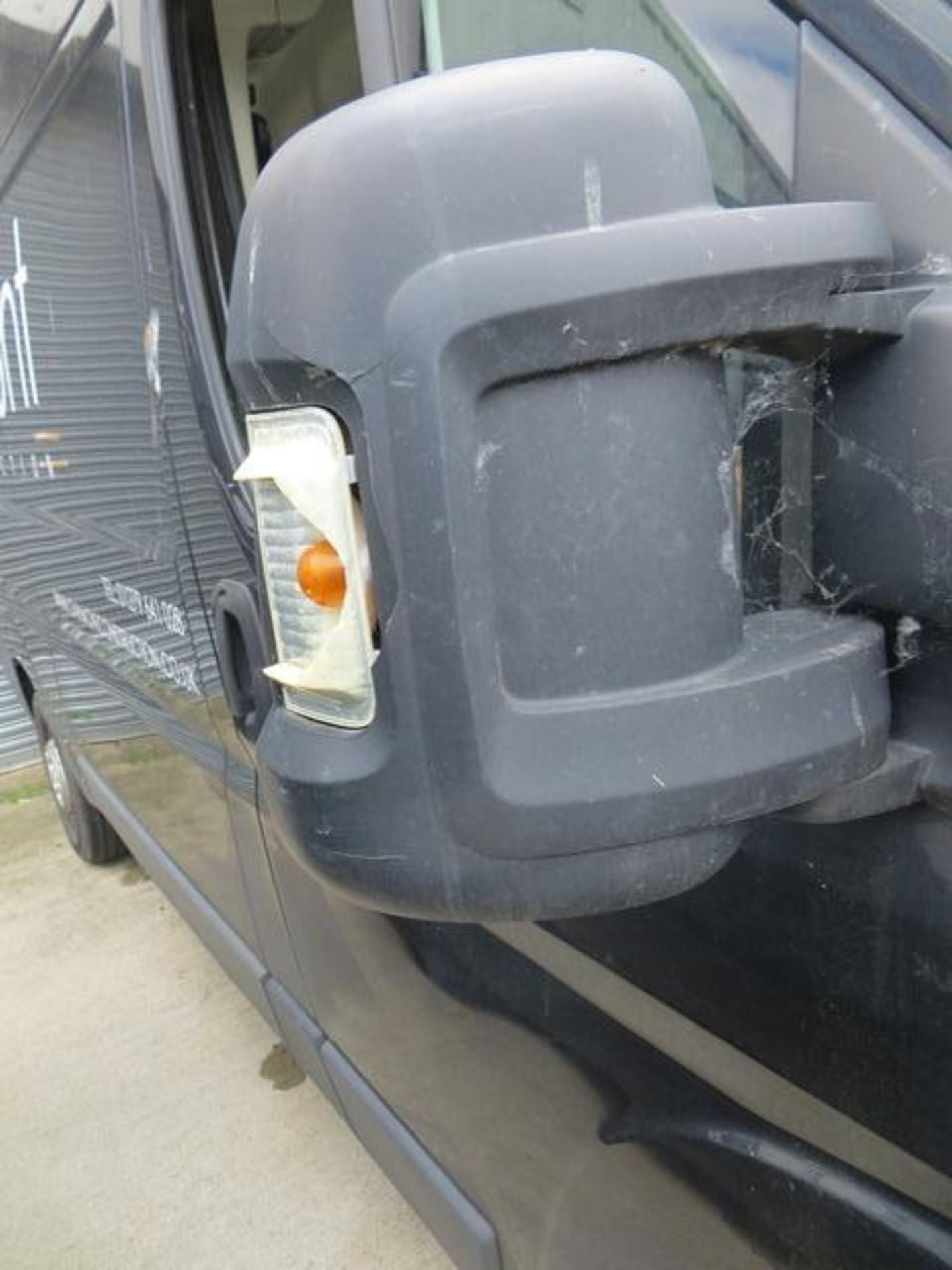 Citroen Relay 35 L2H2 Enterprise blue Hdi diesel panel van - Image 15 of 15