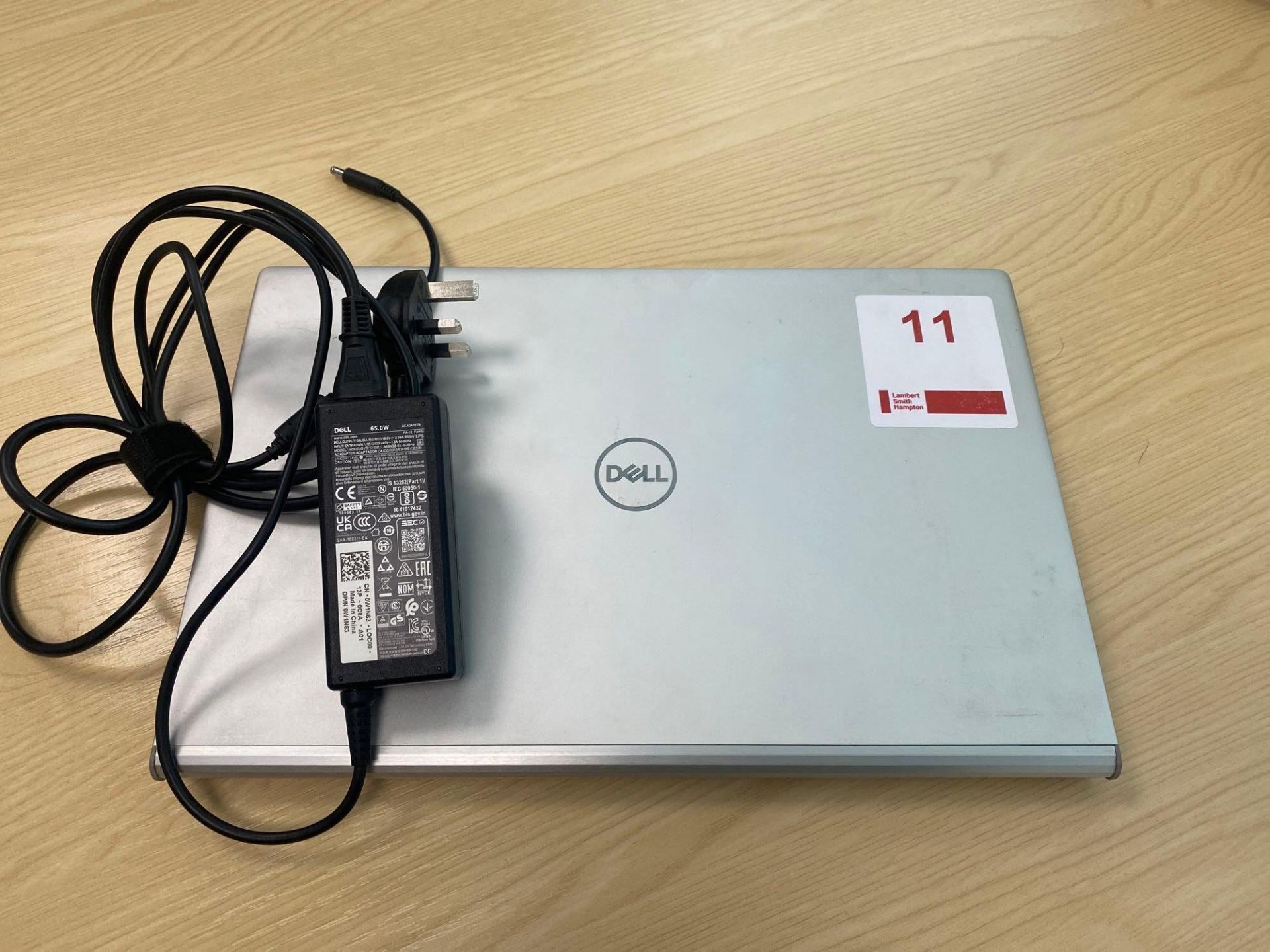 Dell Inspiron 15 7000, 15” laptop with i5 processor complete with charger - Image 7 of 7