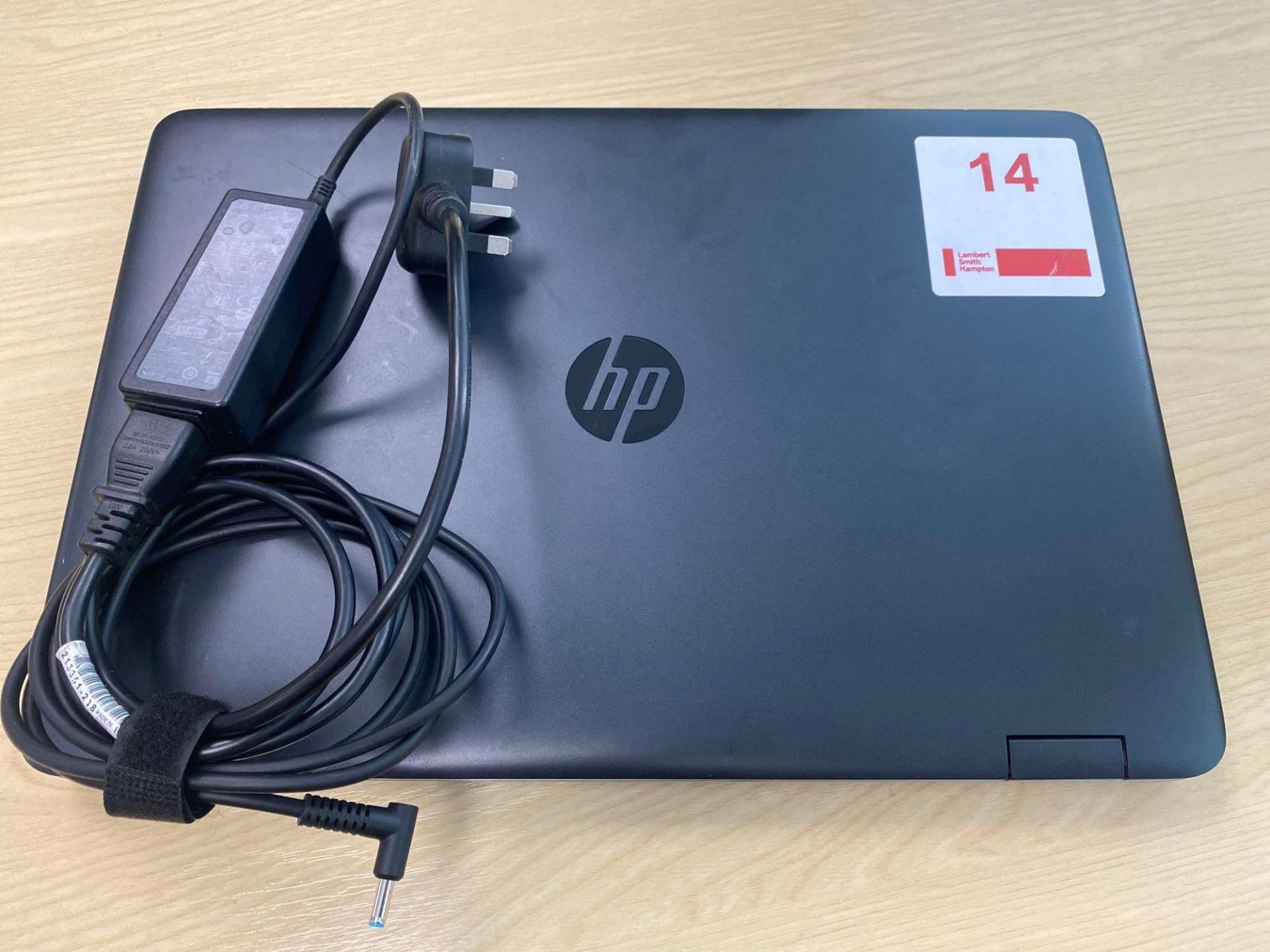 Hewlett Packard ProBook 650 G2, 15” laptop with i5 processor complete with charger - Image 6 of 6