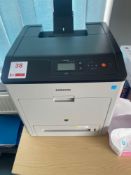 Samsung CLP – 775ND colour printer