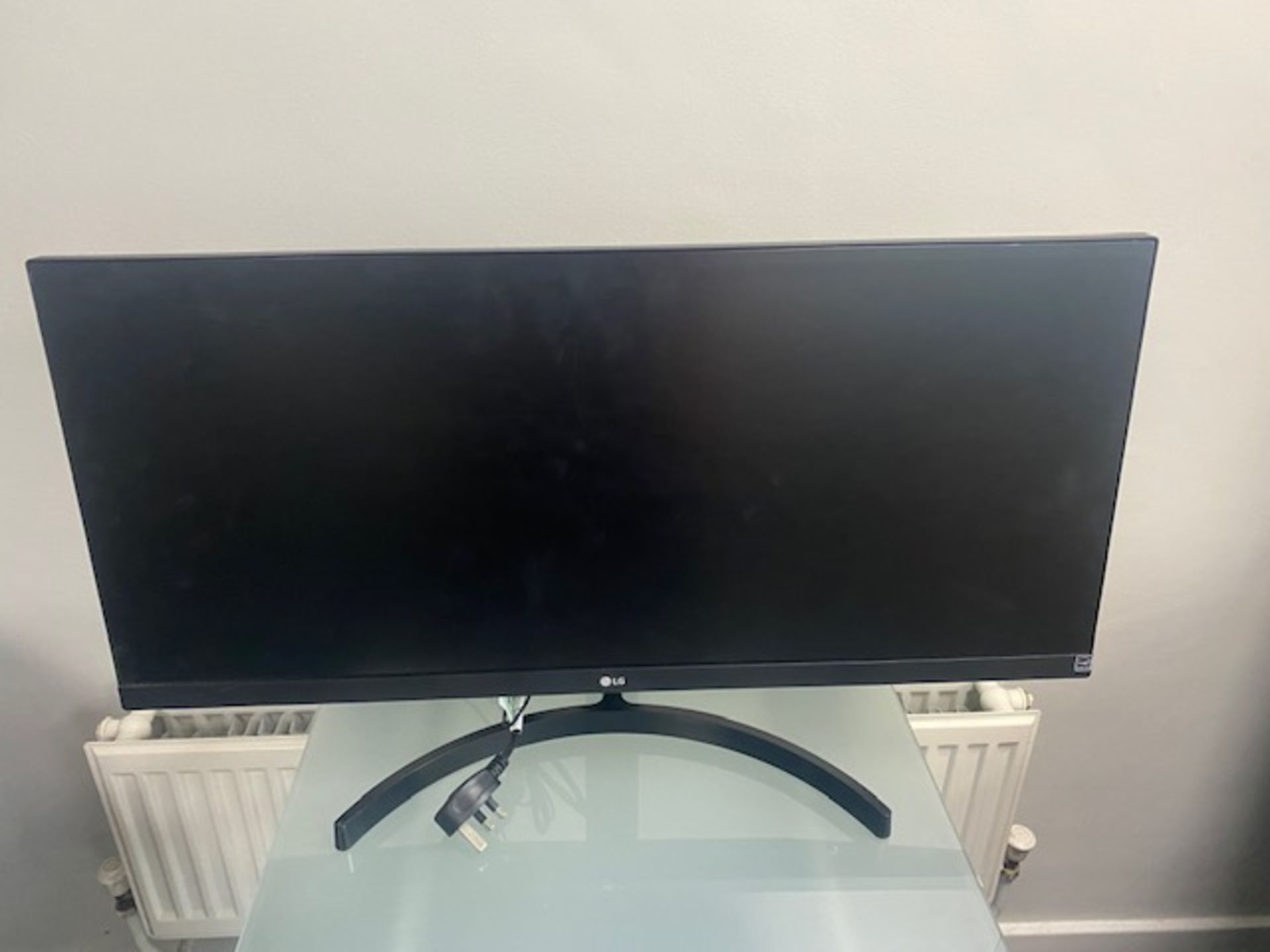 LG 29” Computer monitor, model no - 29WK500-P