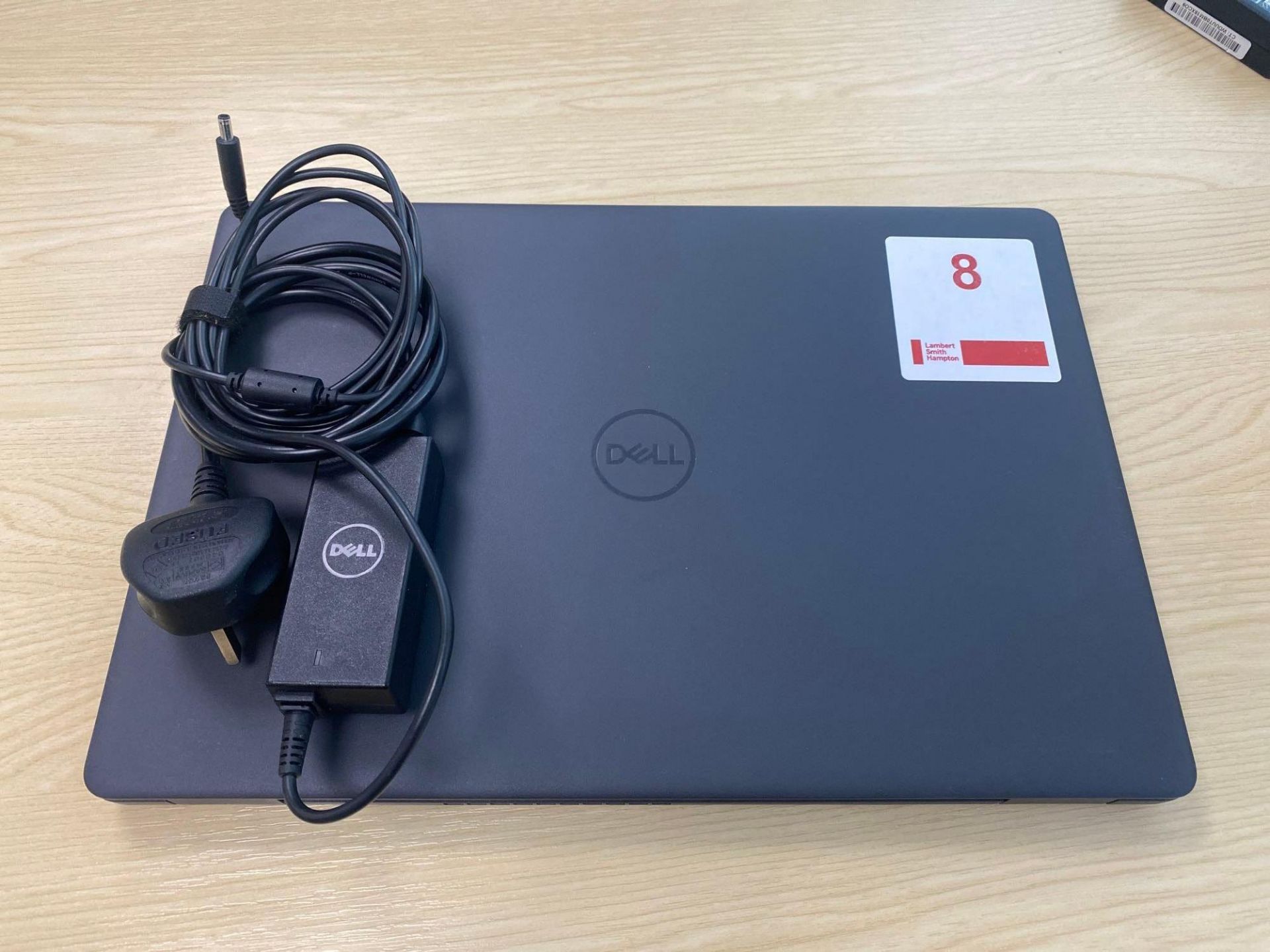 Dell Inspiron 15 3000,15” laptop with i7 processor complete with charger - Image 6 of 6